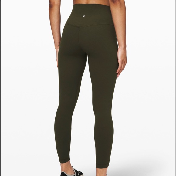 Lululemon Align leggings - Picture 1 of 5
